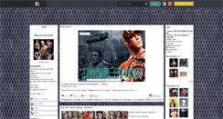 Desktop Screenshot of cenawwe10.skyrock.com