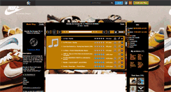 Desktop Screenshot of kacidy-pv-officiel.skyrock.com