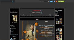 Desktop Screenshot of lovely-break.skyrock.com