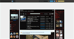Desktop Screenshot of bari38670.skyrock.com