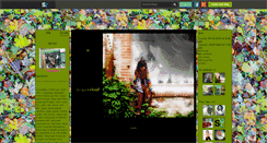 Desktop Screenshot of clodo-pouet.skyrock.com
