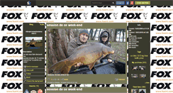 Desktop Screenshot of carpextreme72.skyrock.com