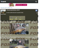 Tablet Screenshot of carpextreme72.skyrock.com