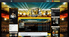 Desktop Screenshot of anti-94.skyrock.com
