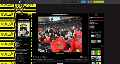 Desktop Screenshot of massawi-fes45.skyrock.com