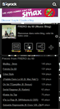 Mobile Screenshot of frerodu60.skyrock.com