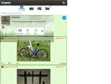 Tablet Screenshot of guyane973videmaison.skyrock.com