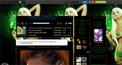 Desktop Screenshot of dilemtheofficial.skyrock.com