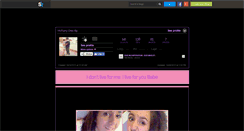 Desktop Screenshot of mcflurry-oreo-69.skyrock.com
