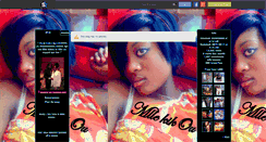 Desktop Screenshot of beaute-ya-masina-243.skyrock.com