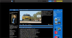 Desktop Screenshot of jma2b.skyrock.com