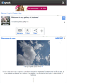 Tablet Screenshot of gallery--of--pictures.skyrock.com