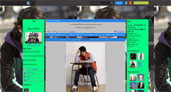 Desktop Screenshot of jonas-brothers3.skyrock.com