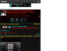 Tablet Screenshot of ghettofabaiwa91.skyrock.com