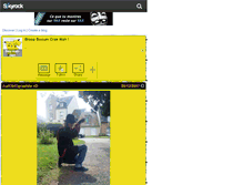 Tablet Screenshot of hey-nan-rien.skyrock.com