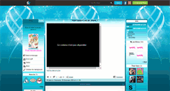 Desktop Screenshot of kilari-episode-saisons.skyrock.com