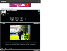 Tablet Screenshot of famous-dreams6.skyrock.com