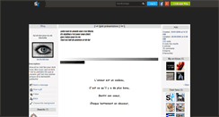 Desktop Screenshot of on-ne-fait-kun.skyrock.com