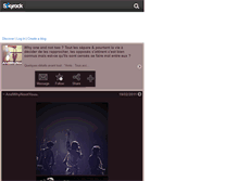 Tablet Screenshot of andwhynootyouu.skyrock.com