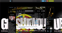 Desktop Screenshot of gueshtoyou-officiel.skyrock.com
