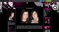 Desktop Screenshot of crazy-cinema-bizarre.skyrock.com