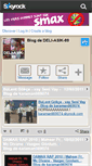 Mobile Screenshot of deli-asik-89.skyrock.com