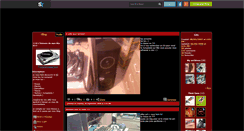 Desktop Screenshot of dj-juju-master-mix.skyrock.com