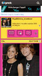 Mobile Screenshot of emruplove.skyrock.com