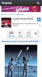 Mobile Screenshot of eresie.skyrock.com