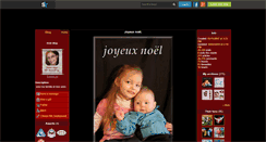 Desktop Screenshot of nattou14.skyrock.com