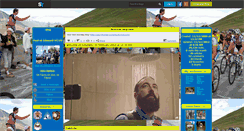 Desktop Screenshot of paul-et-edouard-vclvv.skyrock.com