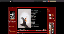 Desktop Screenshot of deprime-suicide.skyrock.com