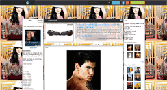 Desktop Screenshot of gayorleans.skyrock.com