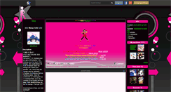 Desktop Screenshot of odorichan.skyrock.com