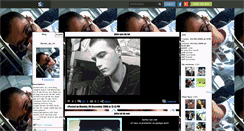 Desktop Screenshot of fanfcsm25.skyrock.com