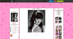 Desktop Screenshot of love-katy-perry-x3.skyrock.com