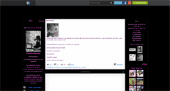 Desktop Screenshot of poeme---citation.skyrock.com