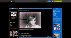 Desktop Screenshot of mlle-andrea--x3.skyrock.com