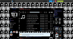 Desktop Screenshot of k-taclisme.skyrock.com