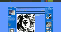 Desktop Screenshot of marmarco.skyrock.com
