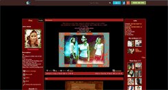 Desktop Screenshot of miss-emma444.skyrock.com