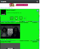 Tablet Screenshot of filmflo67.skyrock.com