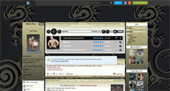 Desktop Screenshot of johncenamusiccatch.skyrock.com
