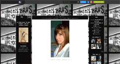 Desktop Screenshot of i-l0ve-hiiim.skyrock.com