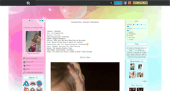 Desktop Screenshot of miss-love-2012.skyrock.com