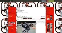 Desktop Screenshot of lim-----lim.skyrock.com