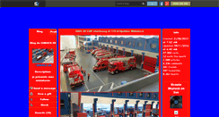 Desktop Screenshot of gimaex-50.skyrock.com