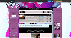 Desktop Screenshot of mamzzeyl-lulu7o-ziik.skyrock.com