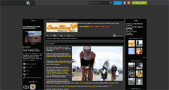 Desktop Screenshot of copste.skyrock.com