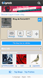 Mobile Screenshot of florian0211.skyrock.com